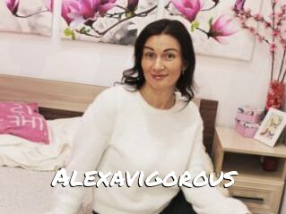 Alexavigorous