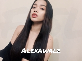 Alexawale