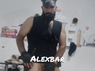 Alexbar