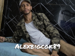 Alexbigcok89