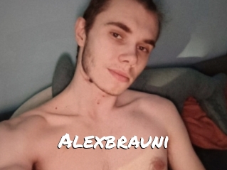 Alexbrauni