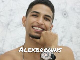 Alexbrowns
