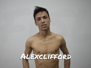 Alexclifford