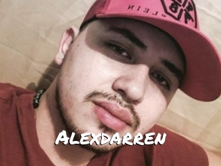 Alexdarren