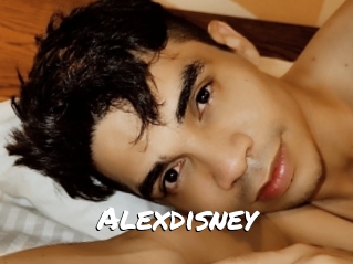 Alexdisney