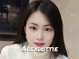 Alexdottie