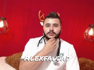 Alexfaudad