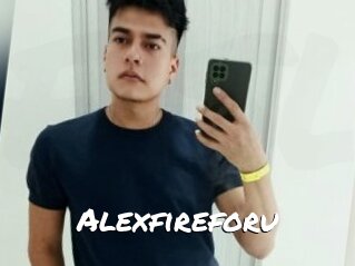 Alexfireforu
