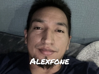 Alexfone