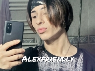 Alexfriendly