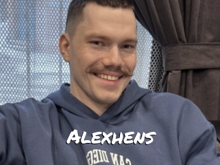 Alexhens