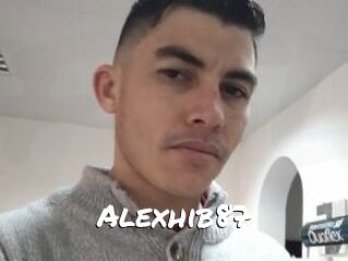 Alexhib87