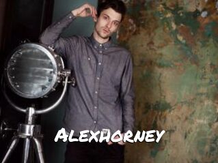 Alexhorney