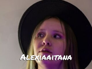 Alexiaaitana