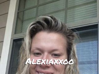 Alexiaxxoo