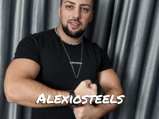 Alexiosteels