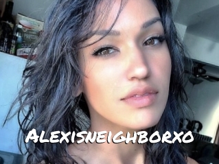 Alexisneighborxo