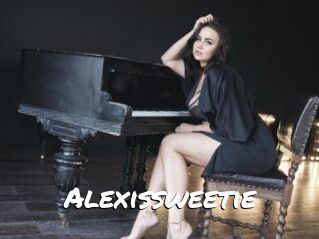 Alexissweetie