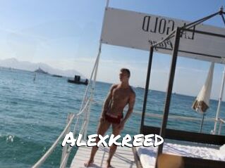 Alexkreed