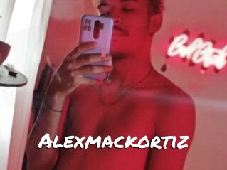Alexmackortiz