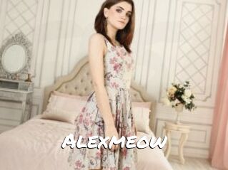 Alexmeow