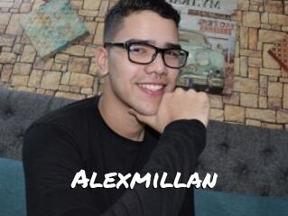 Alexmillan