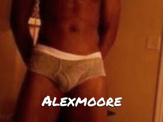 Alexmoore