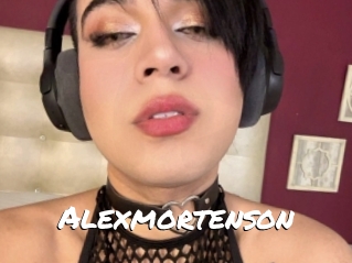 Alexmortenson