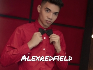 Alexredfield