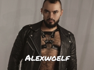 Alexwoelf