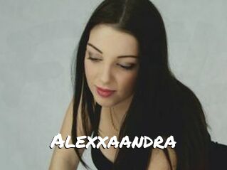 Alexxaandra