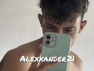 Alexxander21