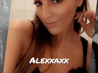 Alexxaxx