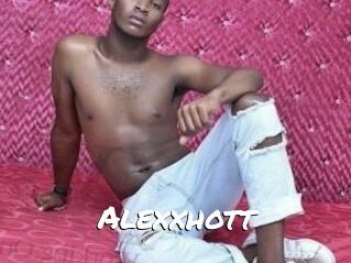 Alexxhott