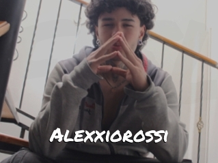 Alexxiorossi