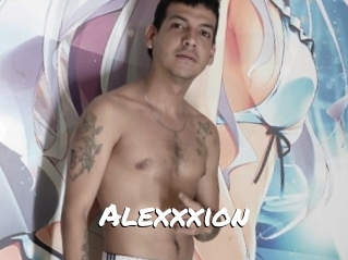 Alexxxion