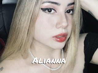 Alianna