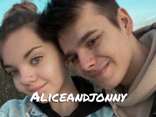 Aliceandjonny