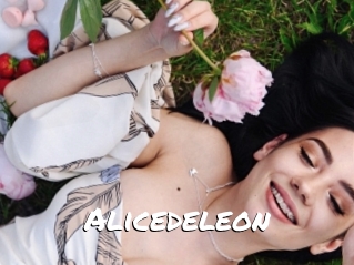 Alicedeleon