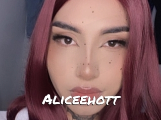 Aliceehott