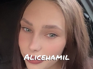 Alicehamil