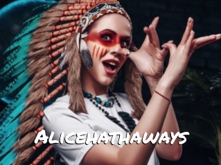 Alicehathaways