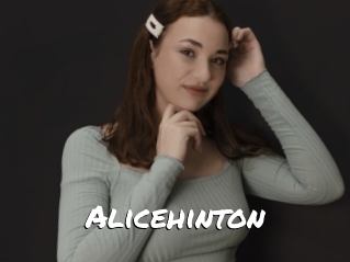 Alicehinton