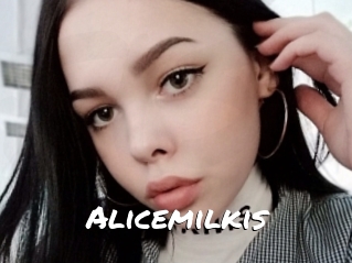 Alicemilkis