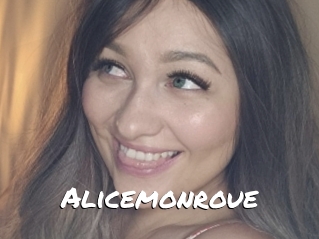 Alicemonroue
