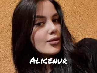 Alicenur