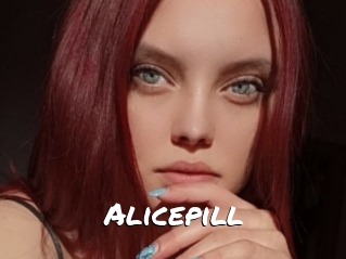 Alicepill