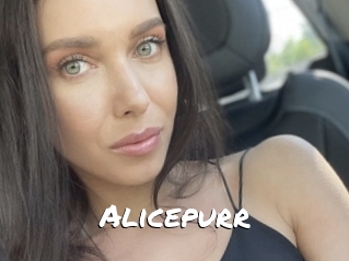 Alicepurr