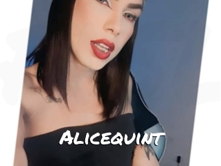 Alicequint