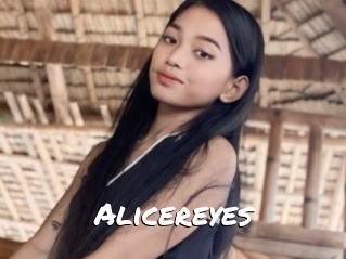 Alicereyes